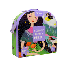 Load image into Gallery viewer, MiDeer Puzzle - Sleeping Beauty