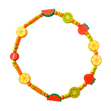 Load image into Gallery viewer, MiDeer Fashion Necklace for Kids - Fruit
