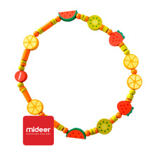 Load image into Gallery viewer, MiDeer Fashion Necklace for Kids - Fruit
