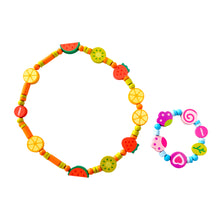 Load image into Gallery viewer, MiDeer Fashion Necklace for Kids - Fruit