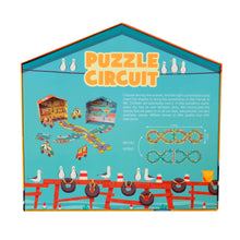 Load image into Gallery viewer, Mideer Traffic Road Puzzle Circuit Educational Toy for Children