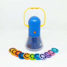 Load image into Gallery viewer, Mideer Kids Storybook Torch Educational Toys for Kids