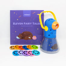Load image into Gallery viewer, Mideer Kids Storybook Torch Educational Toys for Kids