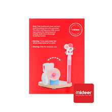 Load image into Gallery viewer, MiDeer Baby Tina Toothbrsuh Timer