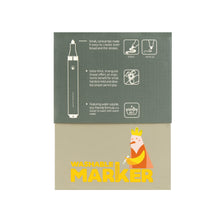 Load image into Gallery viewer, MiDeer 36 pc  Washable Marker - High Quality Easy to Wash Markers for Kids