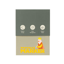 Load image into Gallery viewer, MiDeer 36 pc  Washable Marker - High Quality Easy to Wash Markers for Kids