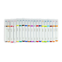Load image into Gallery viewer, MiDeer 36 pc  Washable Marker - High Quality Easy to Wash Markers for Kids