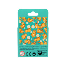 Load image into Gallery viewer, Mideer Burning Brain Puzzle- Cat Play Furball Jigsaw Puzzle Board