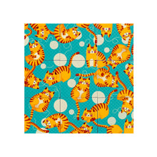 Load image into Gallery viewer, Mideer Burning Brain Puzzle- Cat Play Furball Jigsaw Puzzle Board
