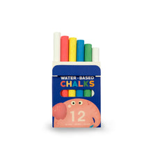 Load image into Gallery viewer, Mideer Multifunctional Palm Oil Chalk-Elephant