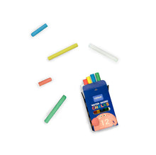 Load image into Gallery viewer, Mideer Multifunctional Palm Oil Chalk-Elephant