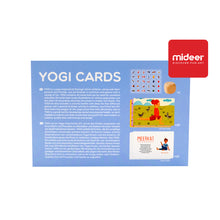 Load image into Gallery viewer, MiDeer -  Yogi Cards