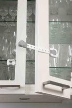 Load image into Gallery viewer, Dreambaby Twist ‘N’ Lock Multi-Purpose Latch (2 Pieces)