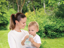 Load image into Gallery viewer, Dreambaby Pouch Pal Baby Food Holder