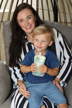 Load image into Gallery viewer, Dreambaby Pouch Pal Baby Food Holder