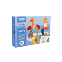 Load image into Gallery viewer, MiDeer -  Yogi Cards