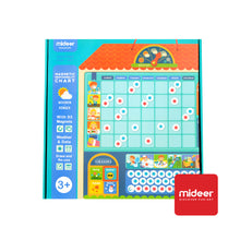 Load image into Gallery viewer, MiDeer Magnetic Responsibility Chart for Kids