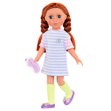 Load image into Gallery viewer, Glitter Girls Sprinkles of Dreamy Glitter Outfit -14-inch Doll Clothes–Toys, Clothes and Accessories