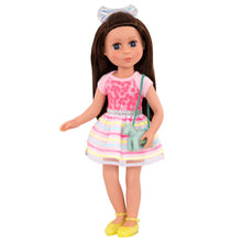 Load image into Gallery viewer, Glitter Girls Shiny Flowers in Bloom Outfit -14" Doll Clothes– Toys, Clothes & Accessories For Girls 3-Year-Old & Up