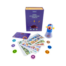 Load image into Gallery viewer, Mideer Kids Storybook Torch Educational Toys for Kids