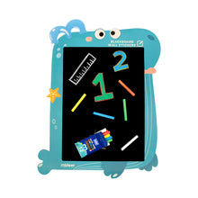 Load image into Gallery viewer, Mideer Multifunctional Palm Oil Chalk-Whale