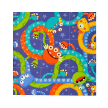 Load image into Gallery viewer, Mideer Monster Play- Hide & Seek Jigsaw Puzzle Board