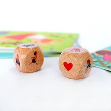 Load image into Gallery viewer, MiDeer -  Yogi Cards