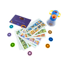 Load image into Gallery viewer, Mideer Kids Storybook Torch Educational Toys for Kids