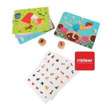 Load image into Gallery viewer, MiDeer -  Yogi Cards