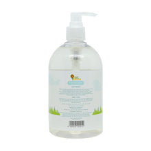 Load image into Gallery viewer, Lil Sunflower Foaming Hand Sanitizer Cotton Elf 500ml