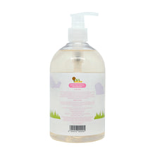 Load image into Gallery viewer, Lil Sunflower Foaming Hand Sanitizer Pixie Pink 500ml