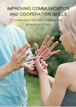 Load image into Gallery viewer, Mideer Cat's Cradle Flip Rope Brainstorming Game for Children