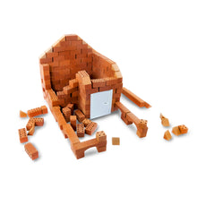 Load image into Gallery viewer, Mideer Mini DIY Simulation Building House My First Building Educational Toy