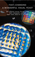 Load image into Gallery viewer, Mideer Cute and Mini Prism- Brown Bear Violet Educational Toy