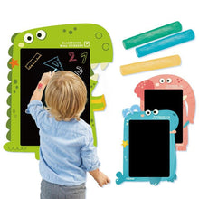 Load image into Gallery viewer, Mideer Multifunctional Palm Oil Chalk-Dinosaur