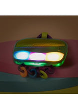 Load image into Gallery viewer, B. Toys Wee Jams Baby Radio- Mint