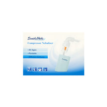 Load image into Gallery viewer, ForaCare Compressor Nebulizer NBL 200