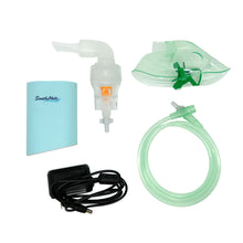 Load image into Gallery viewer, ForaCare Compressor Nebulizer NBL 200