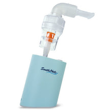Load image into Gallery viewer, ForaCare Compressor Nebulizer NBL 200