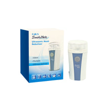 Load image into Gallery viewer, ForaCare Mesh Nebulizer NBL 100