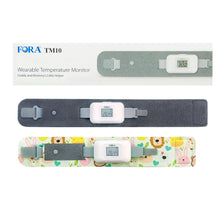 Load image into Gallery viewer, FORACARE DIGITAL BLUETOOTH THERMOMETER