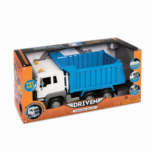 Load image into Gallery viewer, Driven by Battat Dump Truck