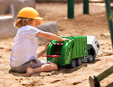 Load image into Gallery viewer, Driven by Battat Recycling Truck