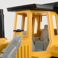 Load image into Gallery viewer, Driven by Battat Bulldozer Mid-Sized
