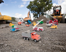 Load image into Gallery viewer, Driven by Battat Micro Dump Truck