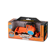 Load image into Gallery viewer, Driven by Battat Micro Bulldozer