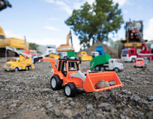 Load image into Gallery viewer, Driven by Battat Micro Bulldozer