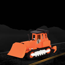 Load image into Gallery viewer, Driven by Battat Micro Bulldozer