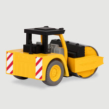 Load image into Gallery viewer, Driven by Battat Micro Steam Roller
