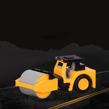 Load image into Gallery viewer, Driven by Battat Micro Steam Roller